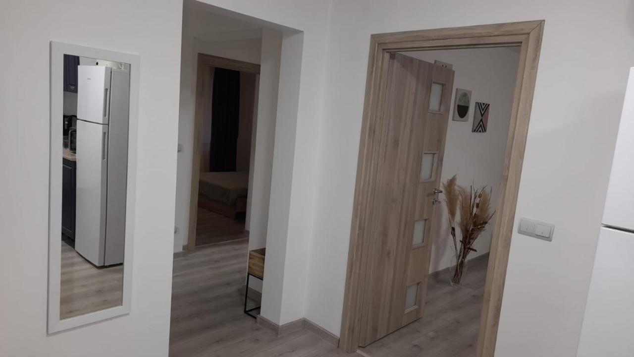 Delia Apartament Alba Iulia Exterior foto
