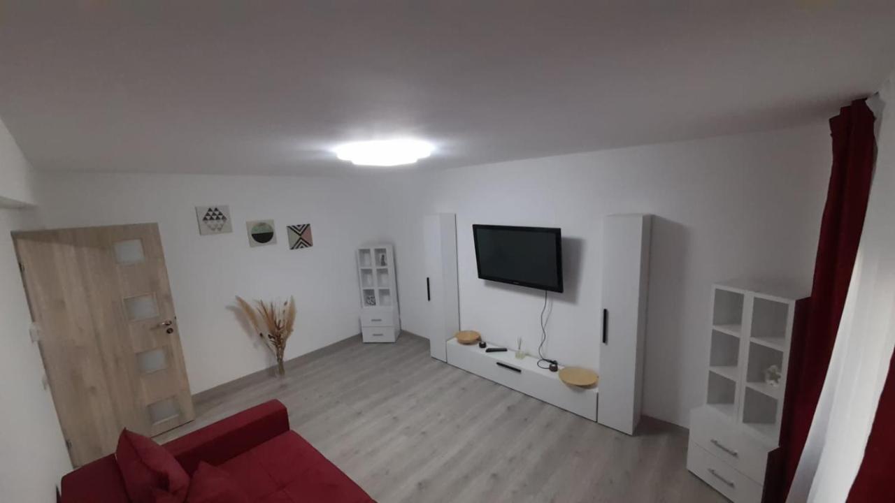 Delia Apartament Alba Iulia Exterior foto
